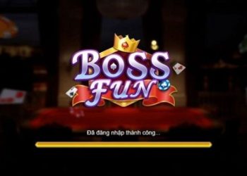 Bossfun –  Địa chỉ cá cược hàng đầu cho người chơi Việt