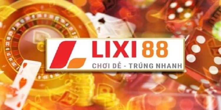 Lixi888 – Cổng game chất lượng số một thị trường Việt