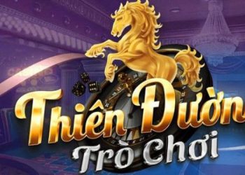 Thiên đường trò chơi