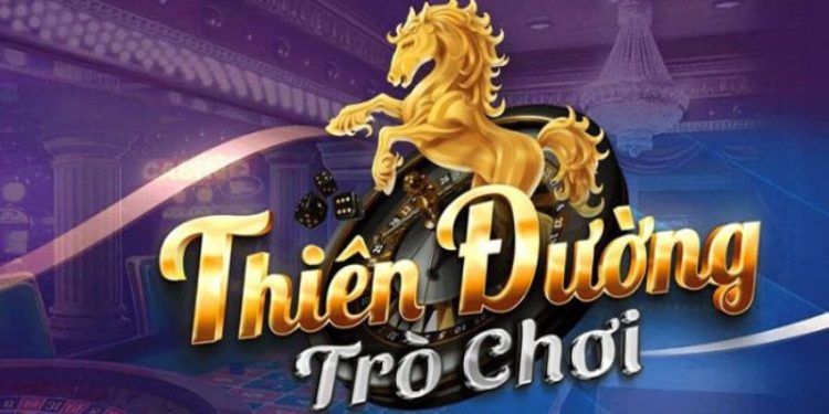 Thiên đường trò chơi