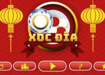 Xóc đĩa online