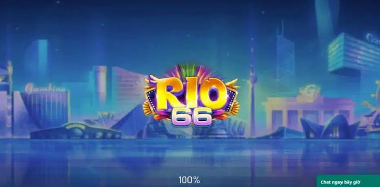 Cổng game Rio66 – Trải nghiệm cá cược game đầy thú vị