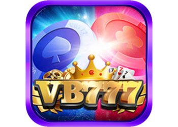 Vb777  – Cổng nổ hũ đổi thưởng uy tín hàng đầu Việt Nam