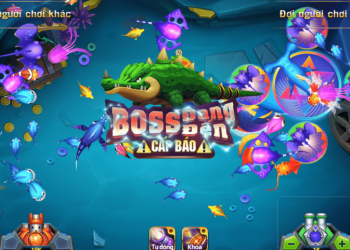 Khuyến mãi bắn cá h5 – Chương trình được cược thủ chờ đón