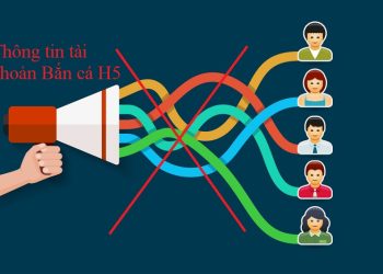 Đăng ký bắn cá h5