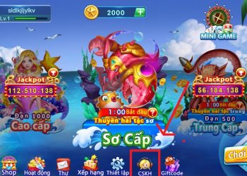 Đăng nhập bancah5