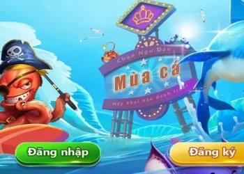 Khám phá đại dương bao la cùng bắn cá 28