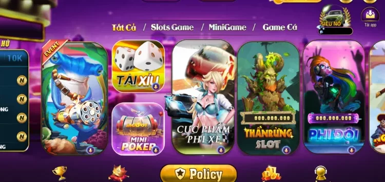 Cơ hội kiếm tiền đến từ nền tảng trực tuyến cùng game vua bắn cá
