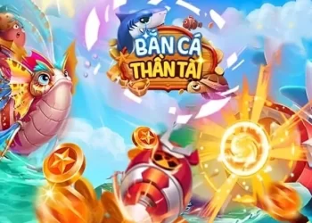 Bắn cá thần tài hấp dẫn và nhận được nhiều review ấn tượng