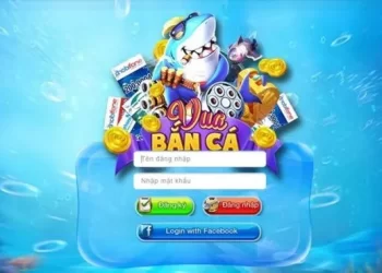 Khám phá vua bắn cá đổi thưởng siêu hấp dẫn