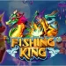 Truy tìm kho báu cực lớn với tựa game bắn cá Fishing King