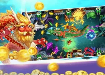 Chơi bắn cá có thể quy đổi về tiền mặt 