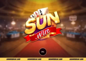 Sunwin – Cổng game đổi thưởng hiện đại bậc nhất 2025