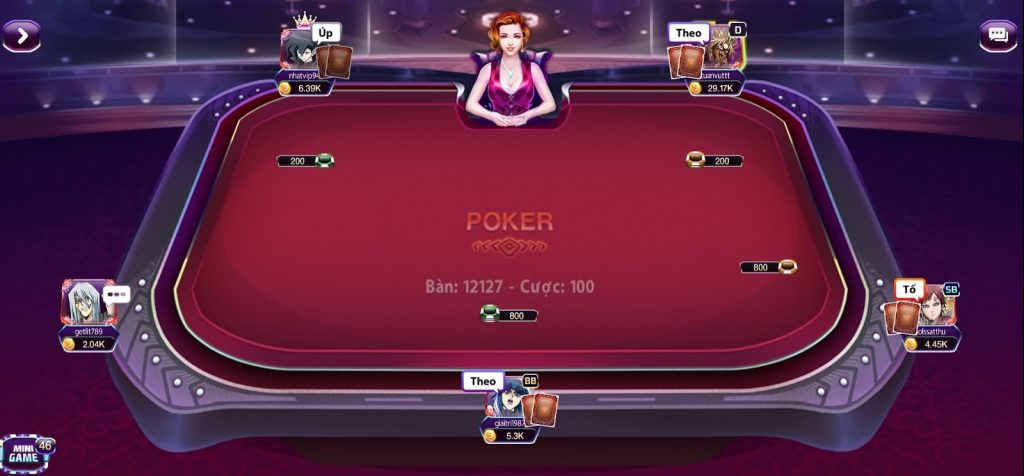 Game Bài Đổi Thưởng 789Club