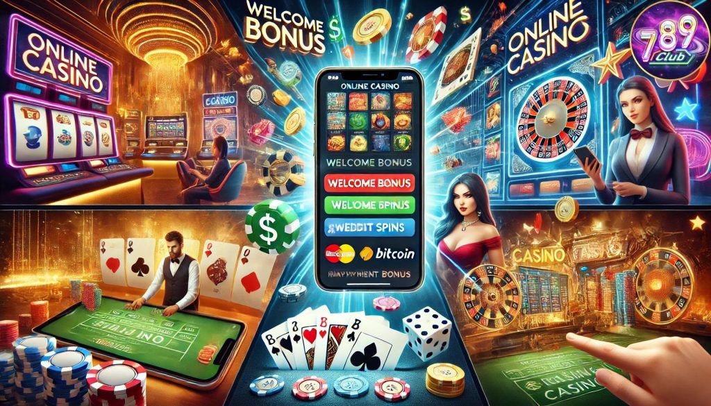 Game Bài Đổi Thưởng 789Club