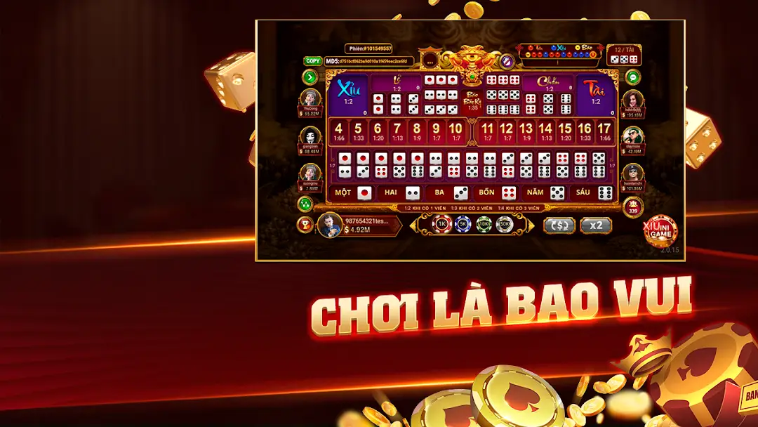 Chiến thuật xếp chi đỉnh cao