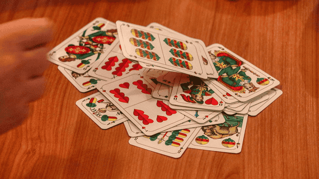 Giới thiệu Card game Au88