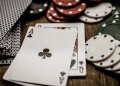 Card game Au8888